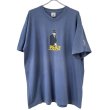 画像1: 90s USA製 KO JACK DRAMA TEE SHIRT (1)