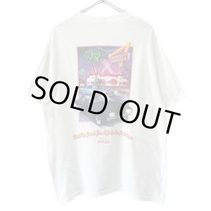 画像: 03s IN-N-OUT BURGER CALIFORNIA TEE SHIRT