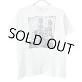 画像: 90s USA製 MC.ESCHER ART TEE SHIRT
