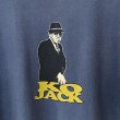 画像2: 90s USA製 KO JACK DRAMA TEE SHIRT (2)