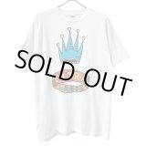画像: 90s USA製 GRAVITY GRAPHICS ART TEE SHIRT