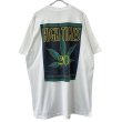 画像1: 90s USA製 HIGH TIMES MAGAZINE TEE SHIRT (1)