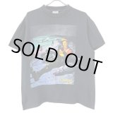 画像: 90s USA製 OUTDOOR LIFE ART TEE SHIRT