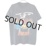 画像: 90s USA製 STAR TREK MOVIE TEE SHIRT