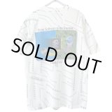 画像: 90s USA製 INTEL 企業 PHOTO TEE SHIRT
