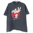 画像1: 80s GHOST BUSTERS COCA COLA MOVIE TEE SHIRT (1)