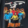 画像2: 90s USA製 STAR TREK MOVIE TEE SHIRT (2)