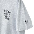 画像3: 90s USA製 BAD BOY CLUB TEE SHIRT (3)