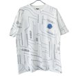 画像2: 90s USA製 INTEL 企業 PHOTO TEE SHIRT (2)