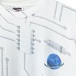 画像3: 90s USA製 INTEL 企業 PHOTO TEE SHIRT (3)