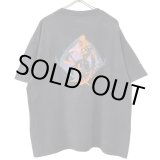 画像: 00s MAGIC THE GATHERING CARD GAME TEE SHIRT
