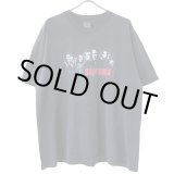 画像: 2000s SOPRANOS DRAMA TEE SHIRT