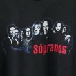 画像2: 2000s SOPRANOS DRAMA TEE SHIRT (2)