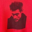 画像2: 70s~80s USA製 JAMES DEAN PHOTO TEE SHIRT (2)