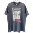 画像1: 90s USA製 LEVI'S POP ART 企業 TEE SHIRT (1)