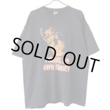 画像: 00s WOLFMAN TEE SHIRT