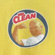 画像2: 90s USA製 MR.CLEAN 企業 TEE SHIRT (2)