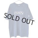 画像: 90s USA製 BATTLE ART TEE SHIRT