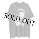 画像: 90s USA製 PATSY CLINE PHOTO TEE SHIRT