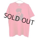 画像: 70s~80s USA製 JAMES DEAN PHOTO TEE SHIRT