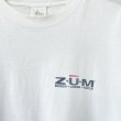 画像5: 90s USA製 Z・U・M DYKOM CUSTOM CAR ANIME TEE SHIRT (5)