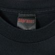 画像4: 2000s SOPRANOS DRAMA TEE SHIRT (4)