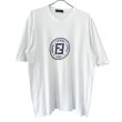 画像1: 90s イタリア製 FENDI CIRCLE LOGO TEE SHIRT (1)