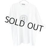 画像: 90s イタリア製 FENDI CIRCLE LOGO TEE SHIRT