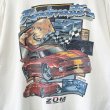 画像3: 90s USA製 Z・U・M DYKOM CUSTOM CAR ANIME TEE SHIRT (3)