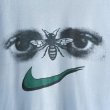 画像2: 90s USA製 BOOTLEG NIKE ART TEE SHIRT (2)