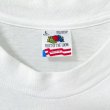 画像4: 90s USA製 ど根性ガエル　ピョン吉 TEE SHIRT (4)