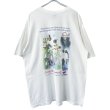 画像1: 90s PEPSI COLLEGE PHOTO TEE SHIRT (1)