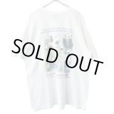 画像: 90s PEPSI COLLEGE PHOTO TEE SHIRT
