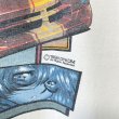 画像4: 90s USA製 Z・U・M DYKOM CUSTOM CAR ANIME TEE SHIRT (4)