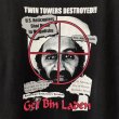 画像2: 90s BIN LADIN TEE SHIRT (2)