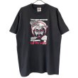 画像1: 90s BIN LADIN TEE SHIRT (1)