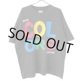 画像: 90s イタリア製 UNITED COLORS of BENNETON TEE SHIRT