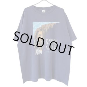 画像: 90s USA製 JESUS ART TEE SHIRT