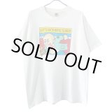 画像: 90s USA製 POWER COMPUTING KOZIK ART TEE SHIRT