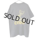 画像: 90s USA製 MYSTERY SCIENCE THEATERE 3000 CROW TEE SHIRT