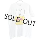 画像: 90s USA製 ど根性ガエル　ピョン吉 TEE SHIRT