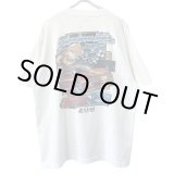 画像: 90s USA製 Z・U・M DYKOM CUSTOM CAR ANIME TEE SHIRT