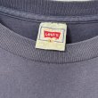 画像4: 90s USA製 LEVI'S SMILY FACE TEE SHIRT (4)