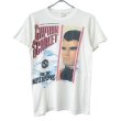 画像1: 90s CAPTAIN SCARLET MOVIE TEE SHIRT (1)