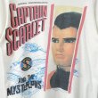 画像2: 90s CAPTAIN SCARLET MOVIE TEE SHIRT (2)