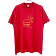 画像1: 90s USA製 SNOOPY FLYING ACE TEE SHIRT (1)