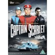 画像6: 90s CAPTAIN SCARLET MOVIE TEE SHIRT (6)