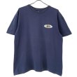 画像2: 90s USA製 OLD STUSSY STOCK LOGO TEE SHIRT (2)