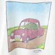 画像2: 80s 90s USA製 THE FAR SIDE ART TEE SHIRT (2)