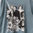 画像2: 90s USA製 STARWARS MOVIE TEE SHIRT (2)